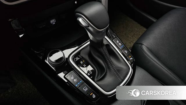 Kia Seltos id 3954892 из Кореи 19