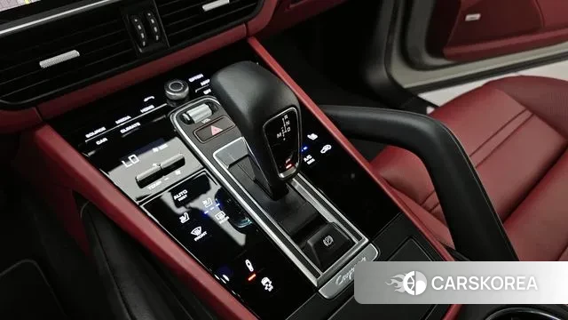 Porsche Cayenne (PO536) id 2885631 из Кореи 19