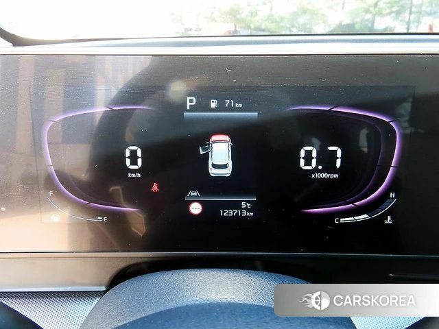 Kia Sportage 5th Generation id 3910243 из Кореи 19