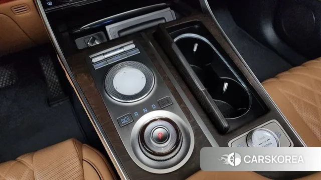 Genesis GV80 id 3493272 из Кореи 19