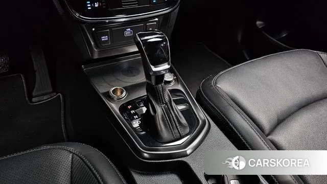 Ssangyong Berry New Tivoli id 3407556 из Кореи 19