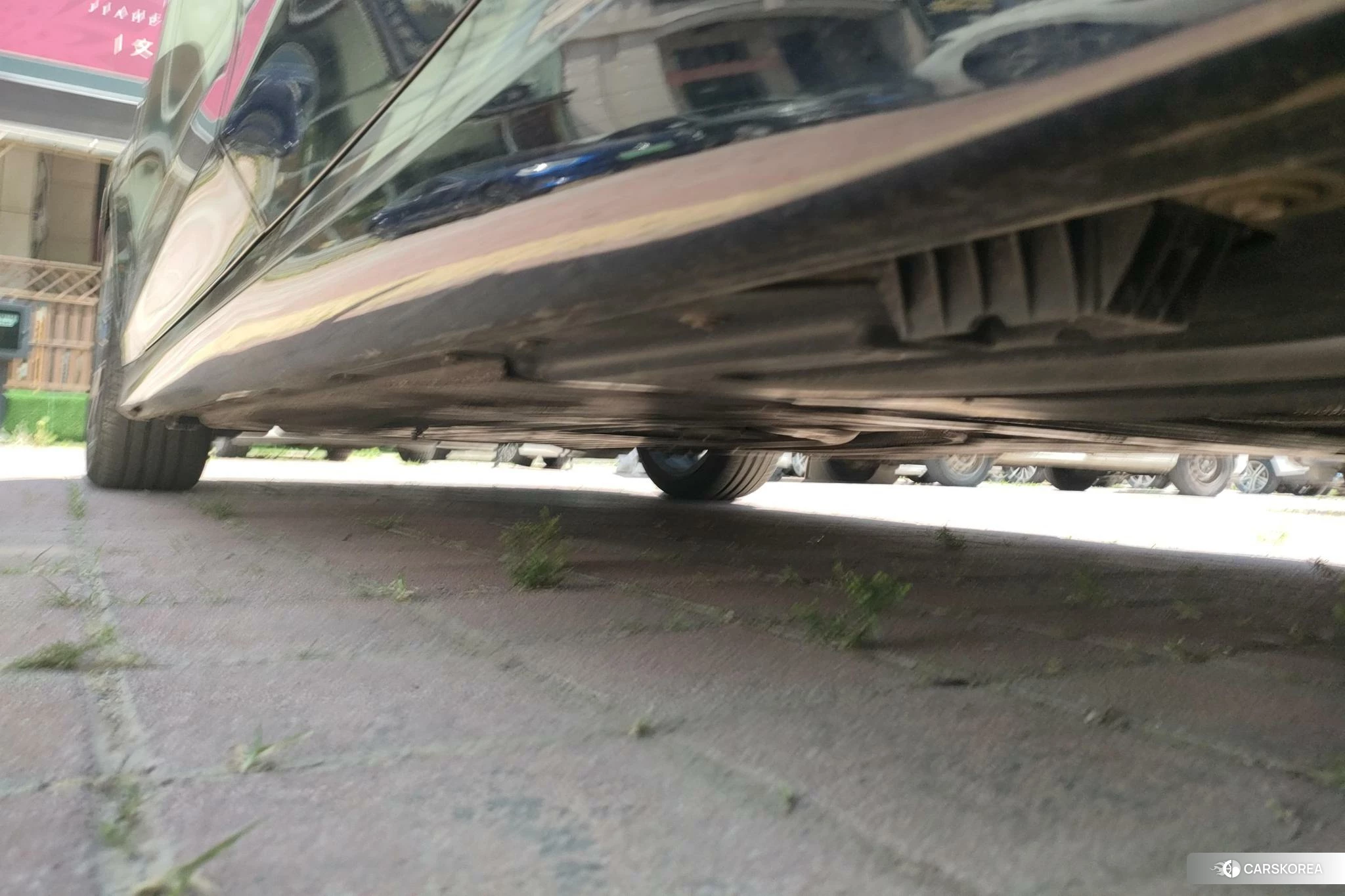BMW 3 series id 4512847 из Китая 16