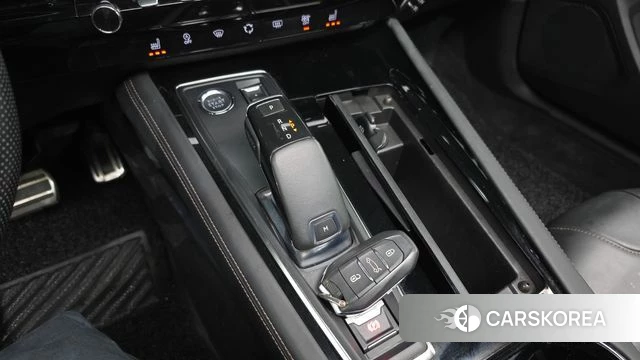 Peugeot 508 second Generation id 3965739 из Кореи 19