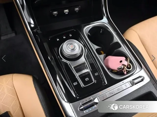 Kia Carnival 4th generation id 3027840 из Кореи 19