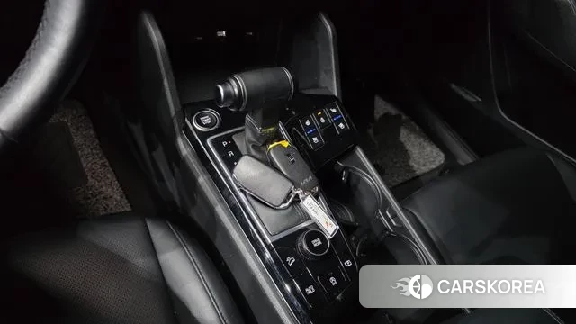 Kia Sportage 5th Generation id 3752127 из Кореи 19