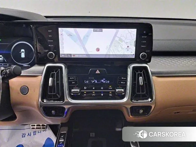 Kia Sorento 4th Generation id 3335624 из Кореи 19