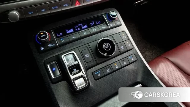 Hyundai Palisade id 2930909 из Кореи 19