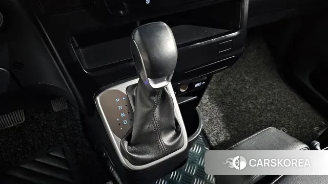 Hyundai Staria id 3447170 из Кореи 19