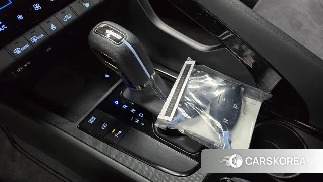 Hyundai The New Avante (CN7) id 3327788 из Кореи 19