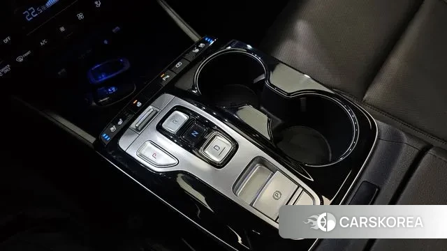 Hyundai Tucson Hybrid (NX4) id 3028416 из Кореи 19