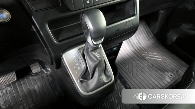 Hyundai Staria id 3863872 из Кореи 19