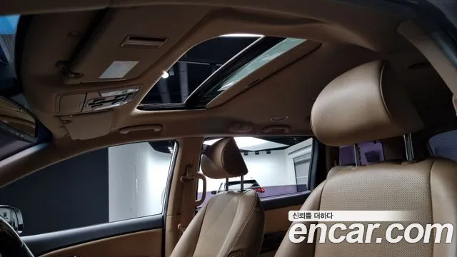 Kia The New Carnival id 2607350 из Кореи 19