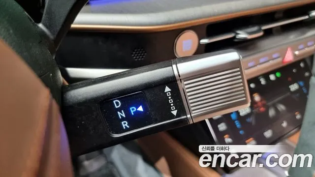 Hyundai Grandeur Hybrid (GN7) id 2816451 из Кореи 19