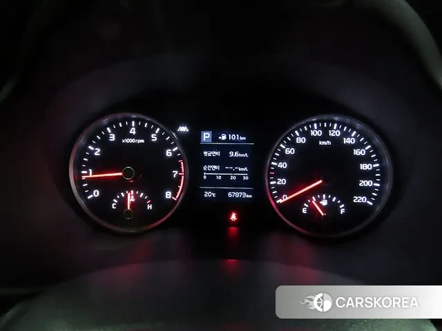 Kia Stonic id 3336536 из Кореи 19