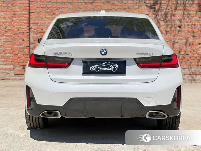 BMW 3 series id 4328698 из Китая 9
