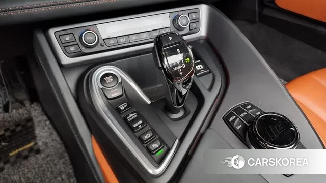 BMW i8 id 3626699 из Кореи 19