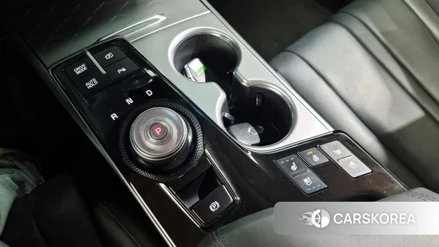 Kia K8 id 3053456 из Кореи 19