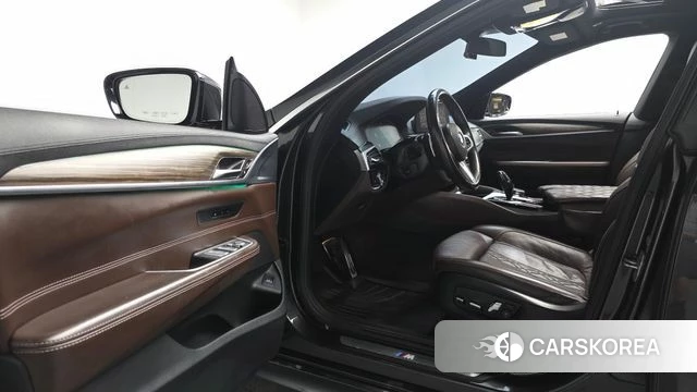 BMW 6 Series GT (G32) id 4712732 из Кореи 35