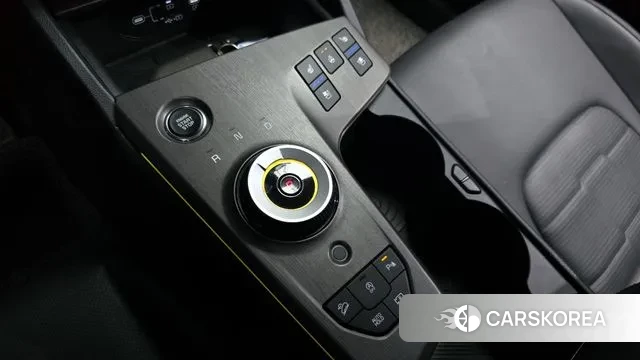 Kia The New Sportage 5th Generation id 3695965 из Кореи 19