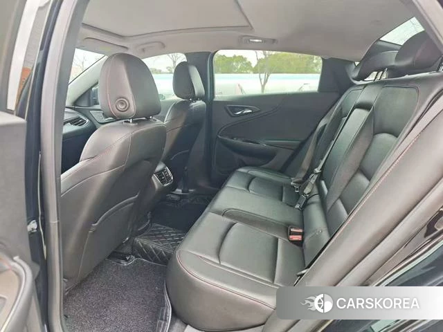 Chevrolet Mai Ruibao XL id 3896258 из Китая 9