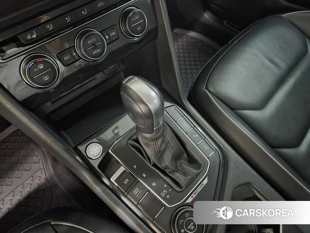 Volkswagen Tiguan second Generation id 4513240 из Кореи 19