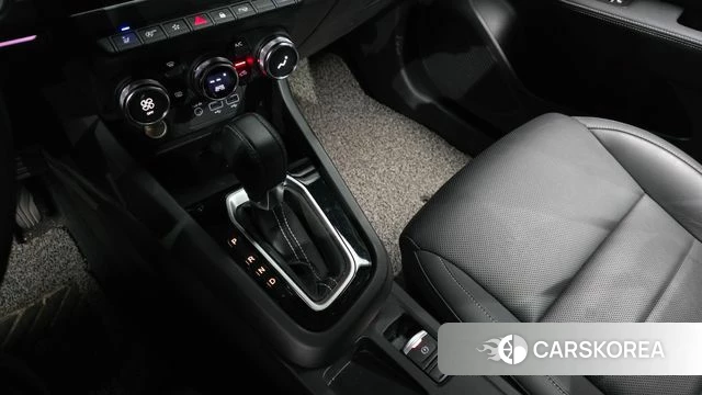 Renault Korea (Samsung) XM3 id 4281924 из Кореи 29