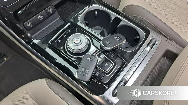 Kia Carnival 4th generation id 4609243 из Кореи 19