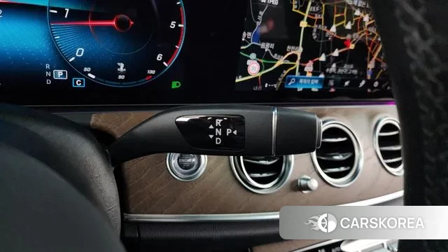 Mercedes-Benz E-Class W213 id 3513429 из Кореи 19