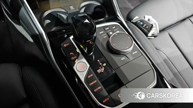 BMW 3 Series (G20) id 4881408 из Кореи 33