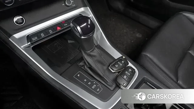 Audi Q3 (F3) id 3467823 из Кореи 19