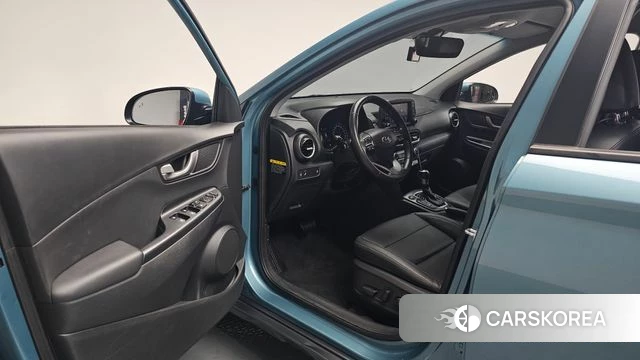 Hyundai Kona id 4411462 из Кореи 32