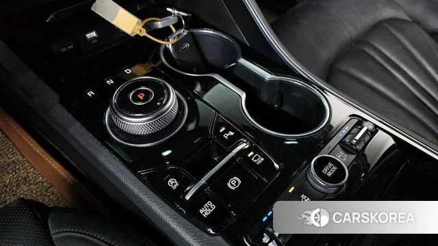 Kia K5 3rd generation id 3807676 из Кореи 19