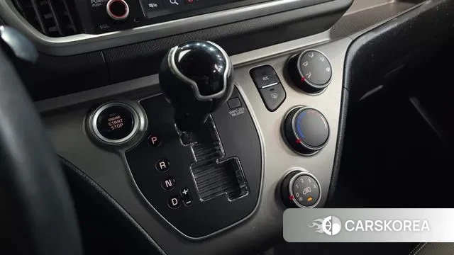 Kia The New Ray id 3334141 из Кореи 19