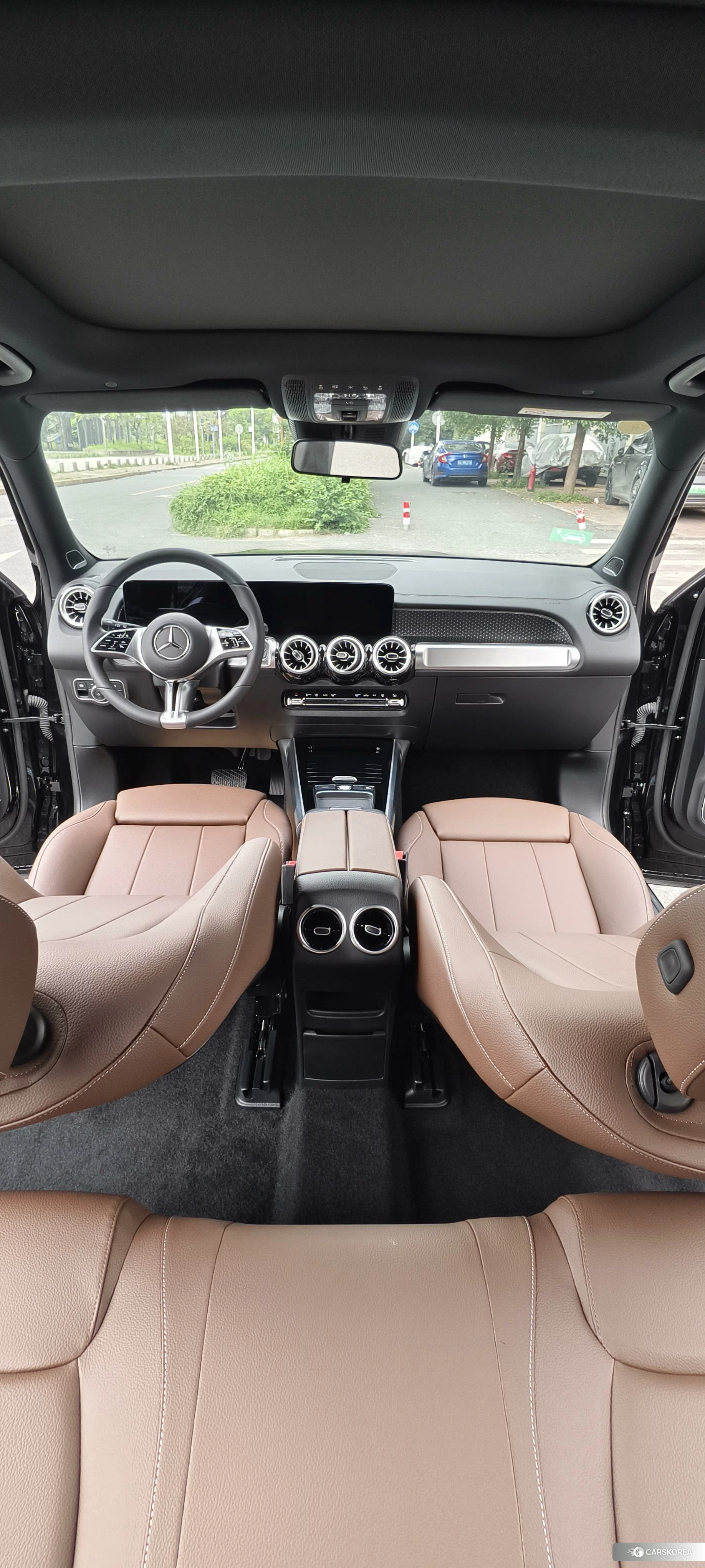 Mercedes-Benz EQB id 4461522 из Китая 19