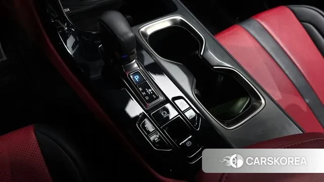 Lexus NX450h + 2nd generation id 3389258 из Кореи 19