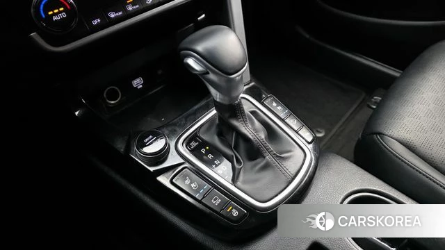 Kia Seltos id 3911445 из Кореи 19