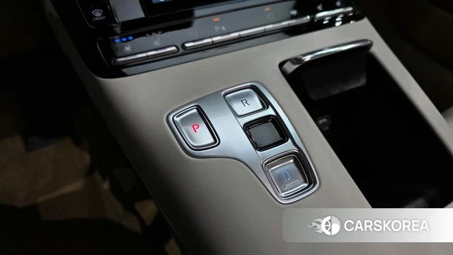 Hyundai The New Grandeur IG Hybrid id 4395877 из Кореи 32