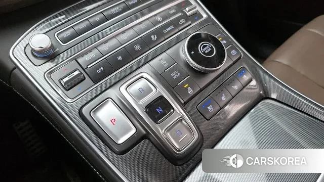 Hyundai The New Santa Fe id 3488732 из Кореи 19