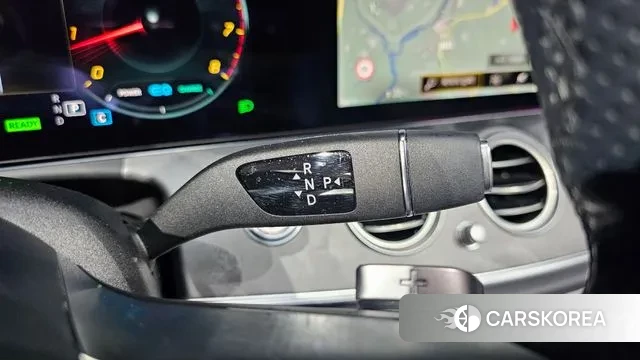 Mercedes-Benz E-Class W213 id 3443182 из Кореи 19