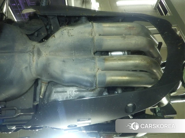 Yamaha XJ6N id 4347425 из Японии 9