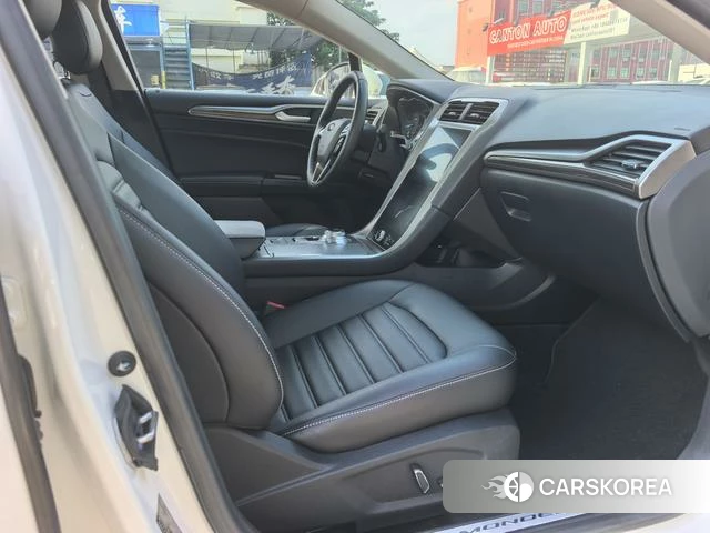 Ford Mondeo id 4380403 из Китая 18