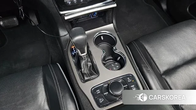 Jeep Grand Cherokee id 3384854 из Кореи 19