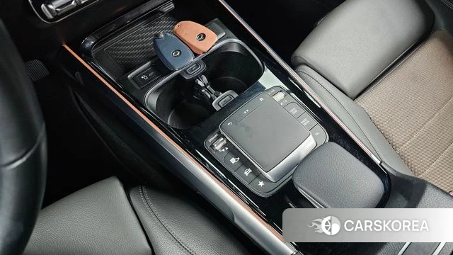 Mercedes-Benz EQB X243 id 3964318 из Кореи 19