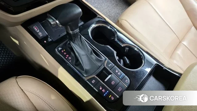 Kia The New Carnival id 3709130 из Кореи 19