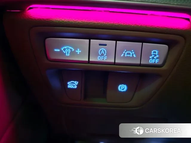 Genesis G80 (RG3) id 3464160 из Кореи 10