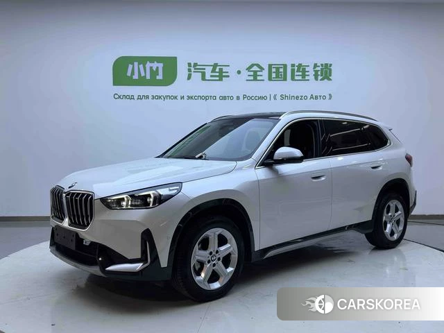 BMW X1 id 4301414 из Китая 19