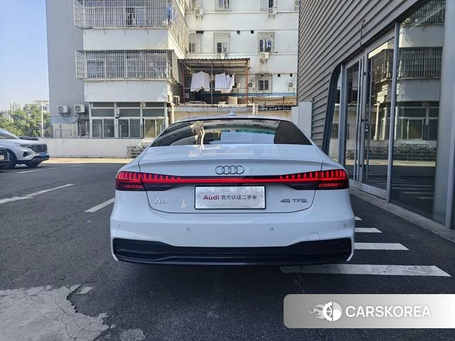 Audi A7 id 4277388 из Китая 12