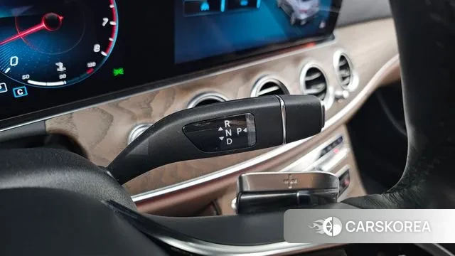 Mercedes-Benz E-Class W213 id 3411380 из Кореи 19