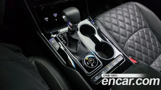 Kia Mohave Master id 2954686 из Кореи 19