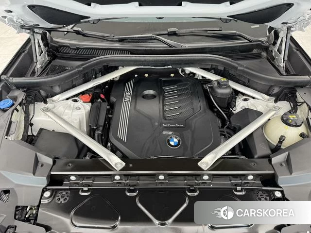 BMW X5 (imported) id 4257553 из Китая 33